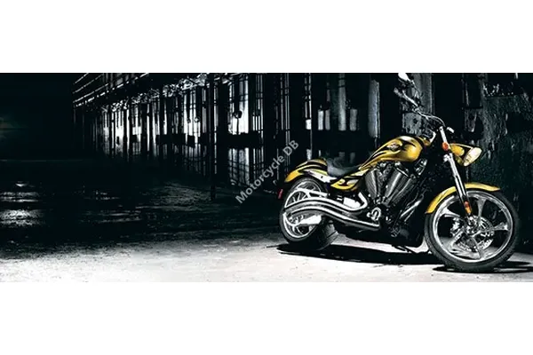 2010 Victory Jackpot