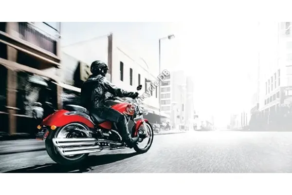 2009 Victory Vegas