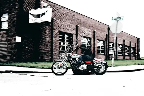 2010 Victory Vegas