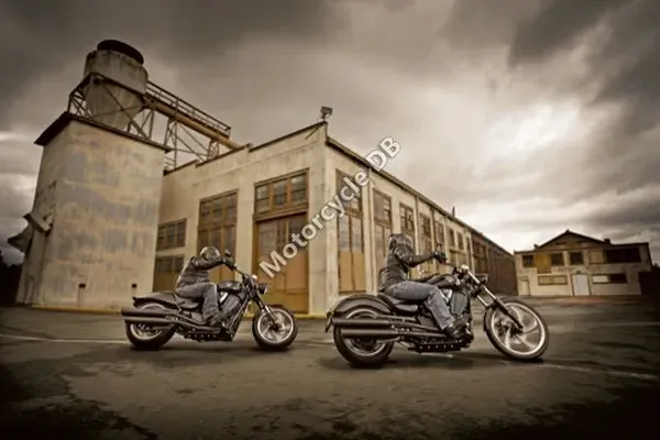2011 Victory Vegas 8-Ball