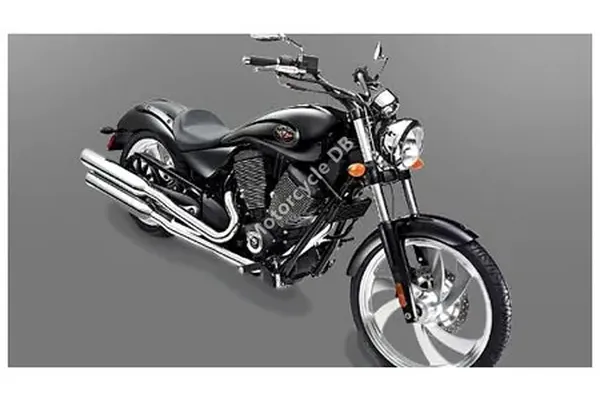 2006 Victory Vegas 8-Ball