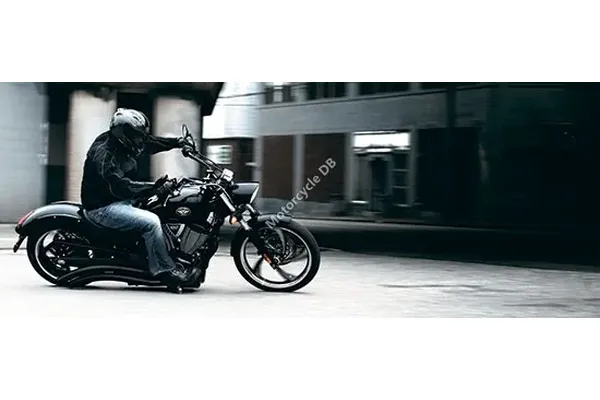 2010 Victory Vegas 8-Ball