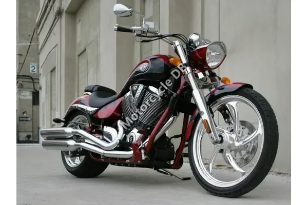 2006 Victory Vegas Jackpot