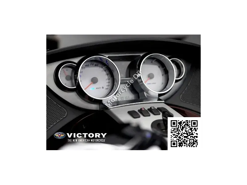 Victory Vision Street Premium 2008 2818