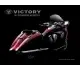 2008 Victory Vision Street Premium - photo 2
