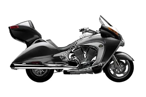 2008 Victory Vision Tour