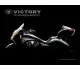 2008 Victory Vision Tour Premium - photo 5