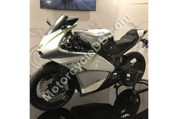 2020 Vins EV-01