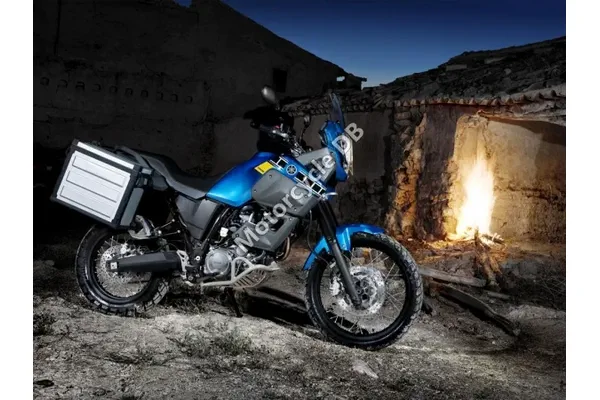 2012 Vmoto Briza