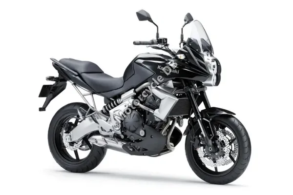 2012 Vmoto Cierzo