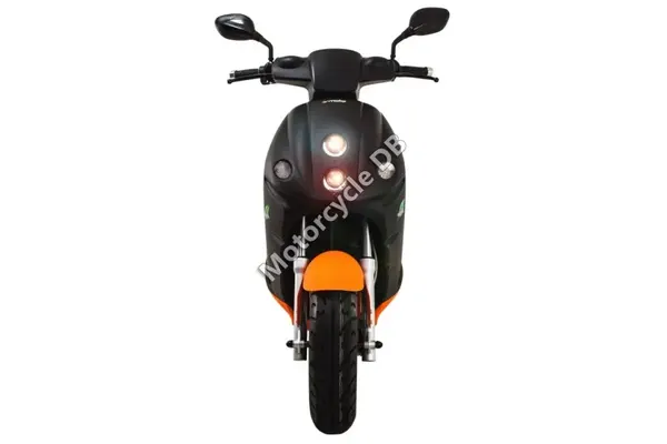 2014 Vmoto Light Xunying