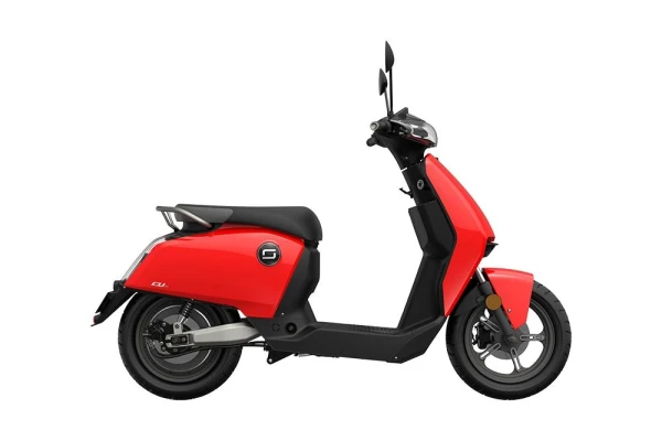 2021 Vmoto Super Soco Cux