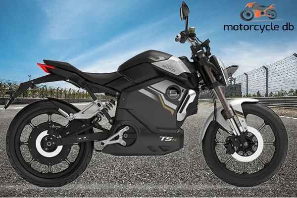 2021 Vmoto Super Soco Tcx