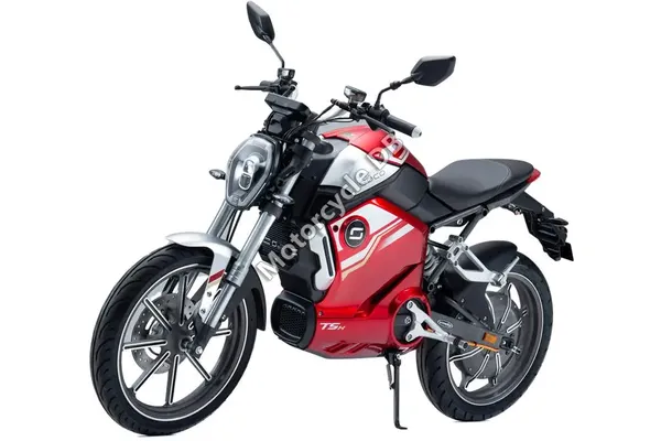 2021 Vmoto Super Soco Tsx