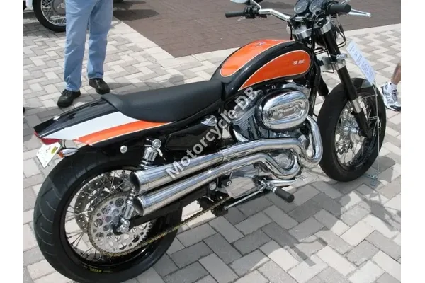 2012 Vmoto Taku