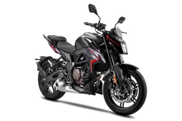 2020 Voge 300R
