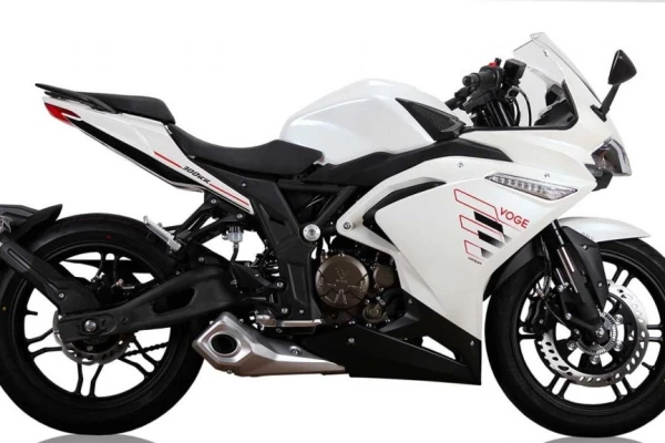 2020 Voge 300RR