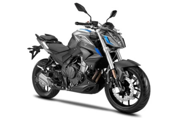 2020 Voge 500R