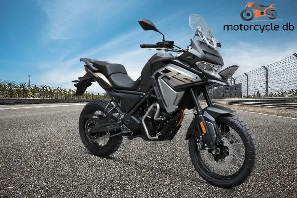 2020 Voge 650DS