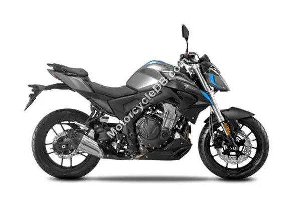 2022 Voge Brivido 500