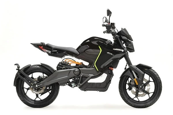 2021 Voge ER10