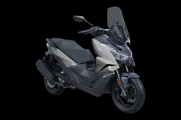 2026 Voge Sfida SR3
