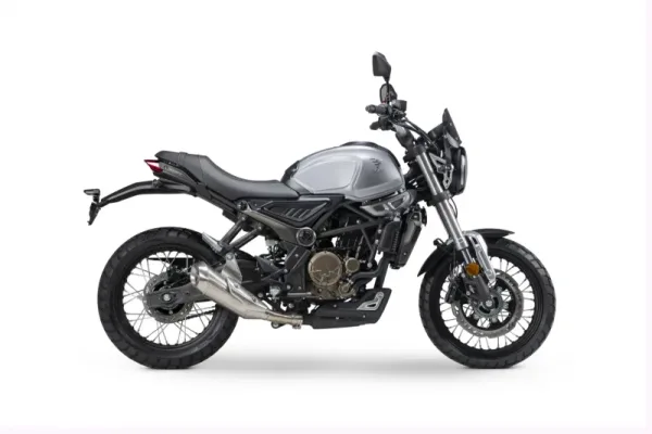 2025 Voge Trofeo 300AC