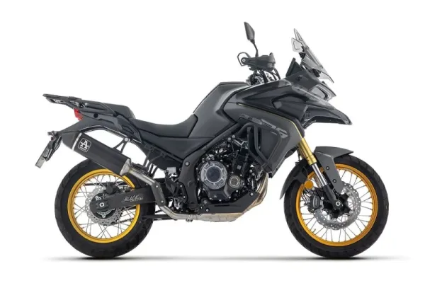 2026 Voge Valico 525DSX