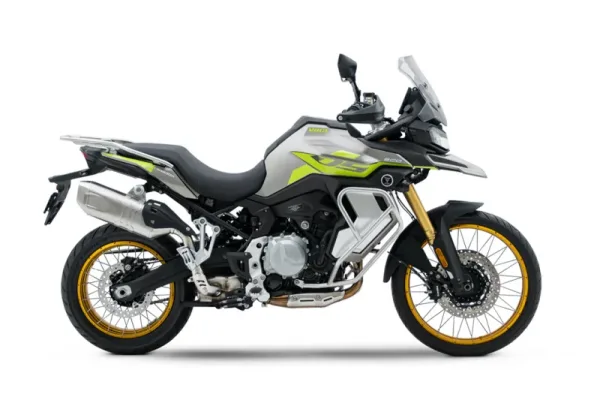 2025 Voge Valico 900DSX