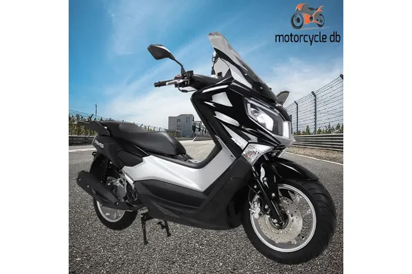 2021 Volta RM5