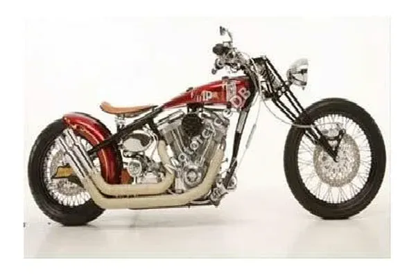 2009 Von Dutch Flying Dutchman II