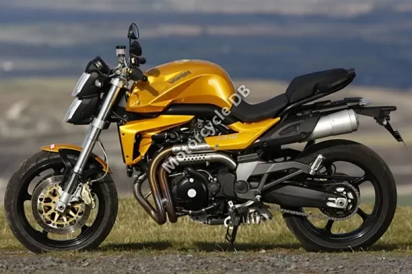 2010 Voxan VX-10