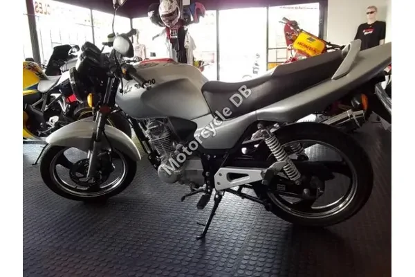 2010 Vuka RM 200
