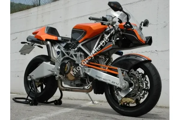 2005 Vyrus 984 C3 2V