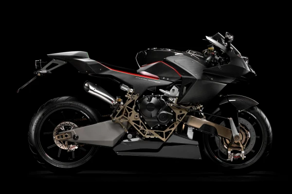 2019 Vyrus 986 M2 Street