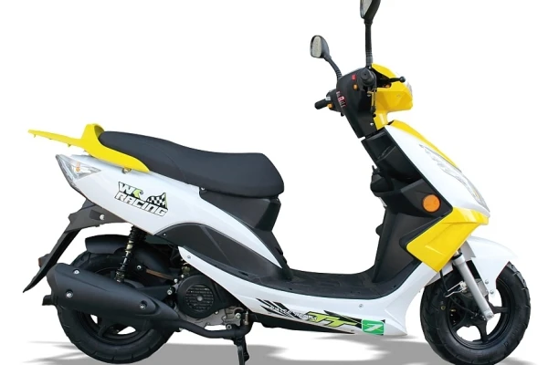 2021 WK TTR 50