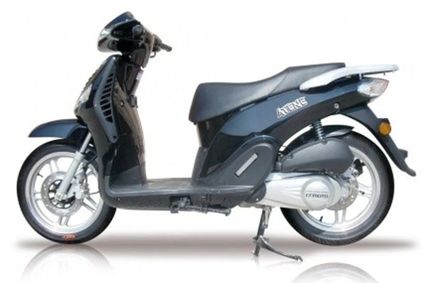 2020 WT Motors Bomber 151
