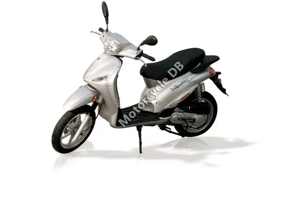 2010 WT Motors Hollywood 50