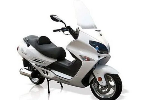 2021 WT Motors Miami Grandvolum 250