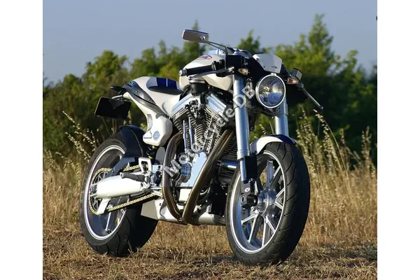 2011 Wakan 100