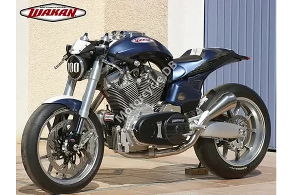 2008 Wakan Racing
