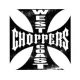 West Coast Choppers logo