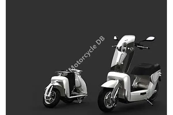 2013 XOR XO2 4.0kw