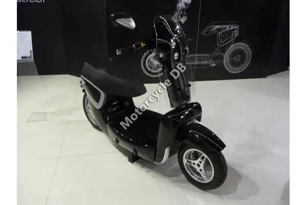 2013 XOR XO2 8.0kw