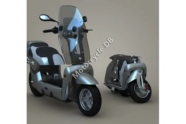 2014 XOR XO2 8.0kw