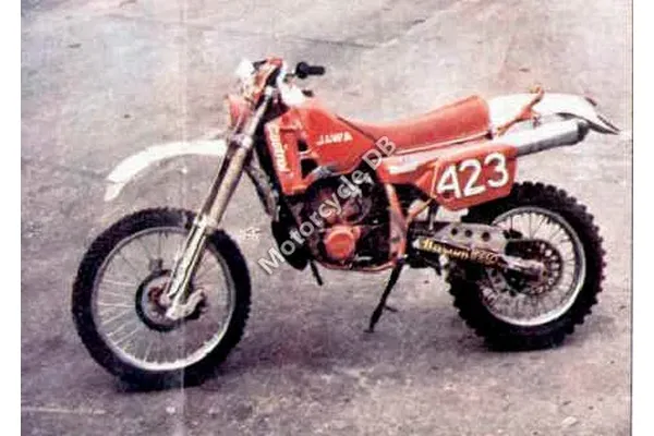 1989 Xingfu 250 A