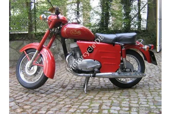 1988 Xingfu 250 A