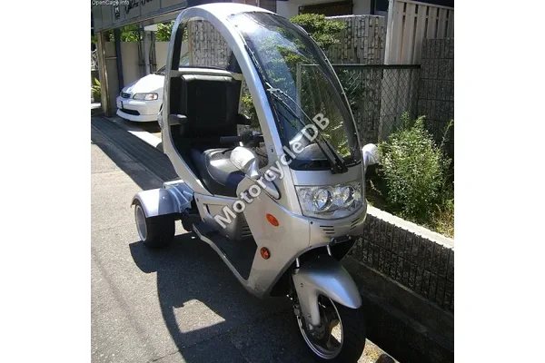 2011 Xingyue XY150ZK