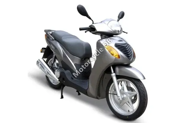 2011 Xingyue XY200T-7