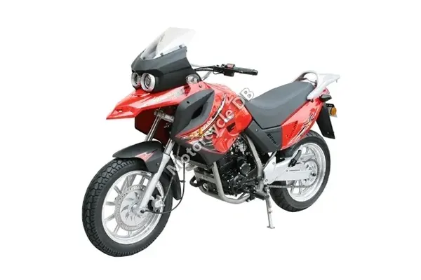 2011 Xingyue XY400